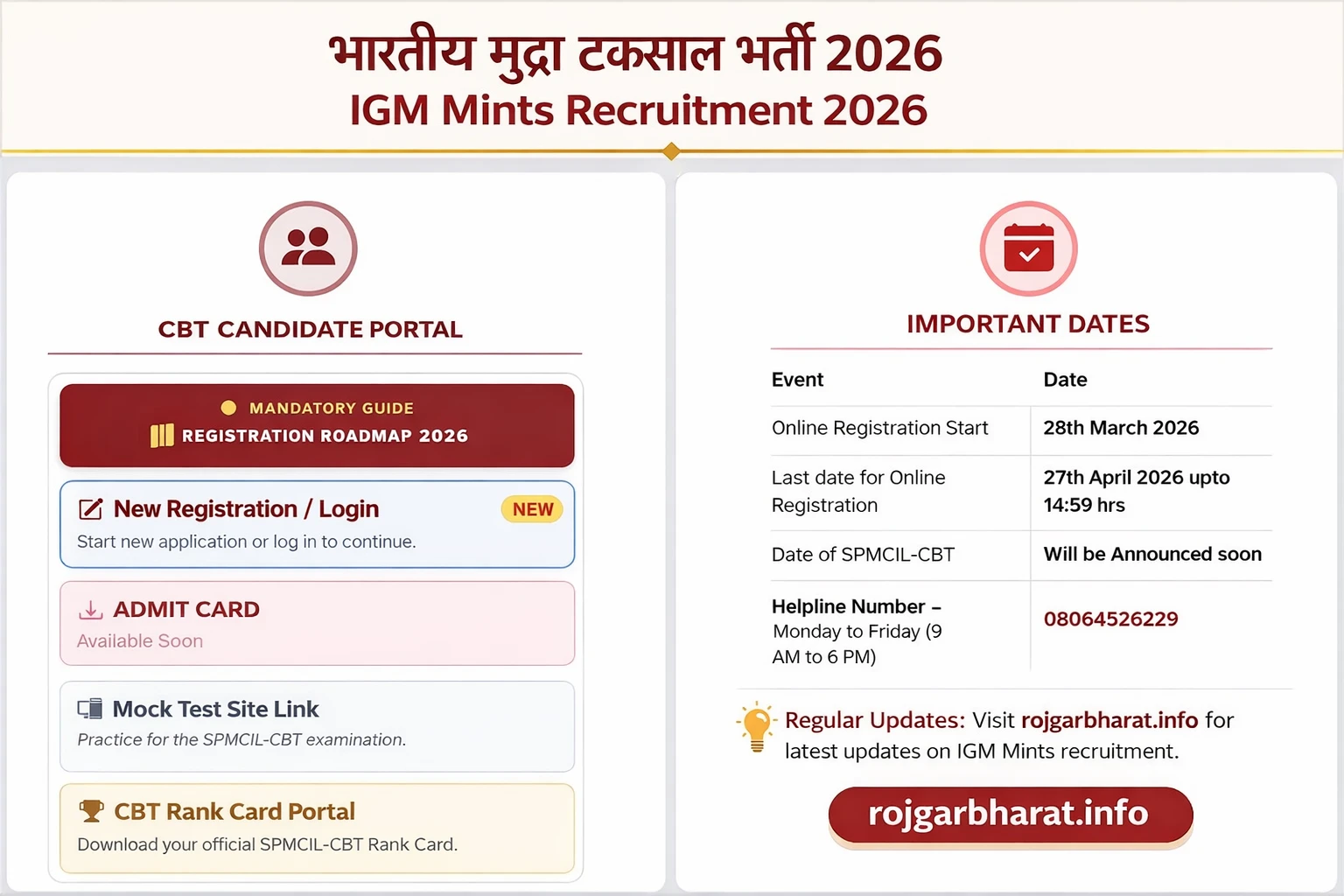 IGM Noida Non-Teaching Various Post Recruitment 2026 Apply Online for 94 Posts