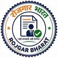 Rojgar Bharat Logo